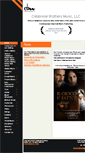 Mobile Screenshot of calabresebrothersmusic.com